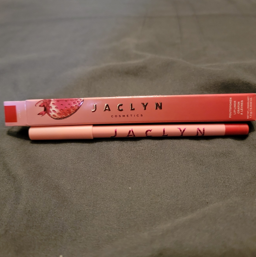 JACLYN COSMETIC
